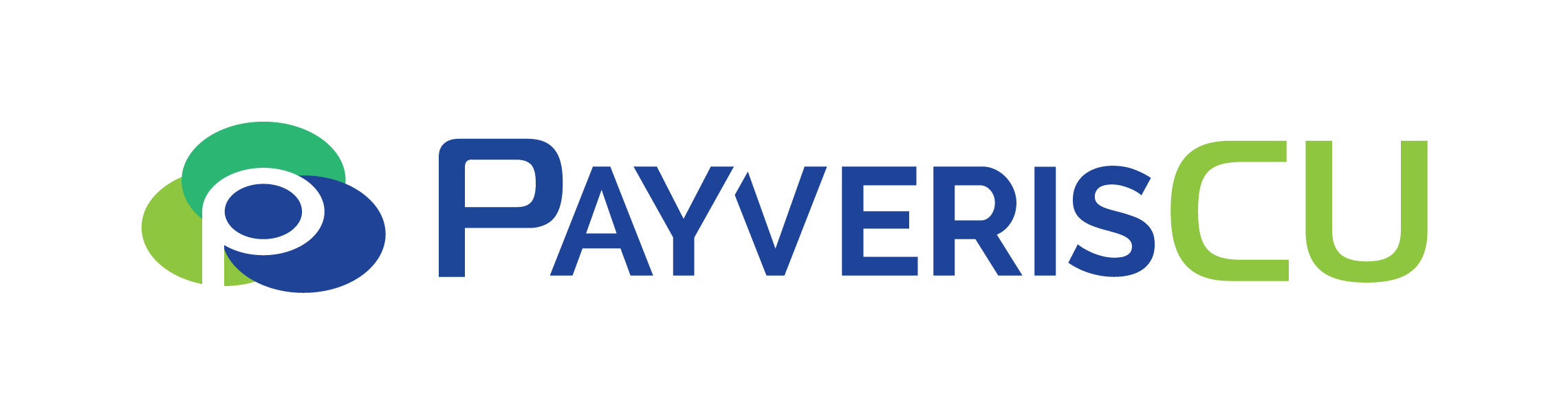 Payveris CU Logo